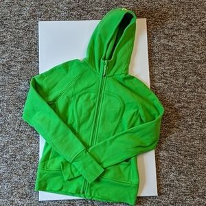 Lululemon hoodie